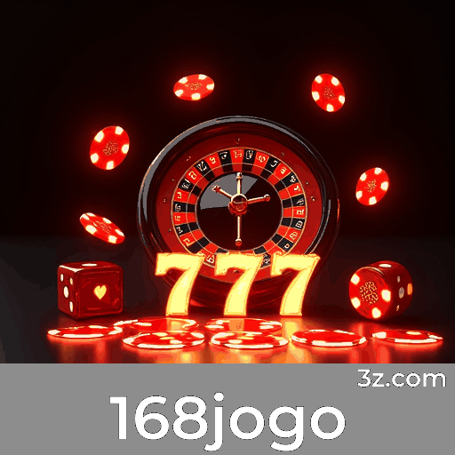 168jogo: Experiência de Membro com Gestão de Conta