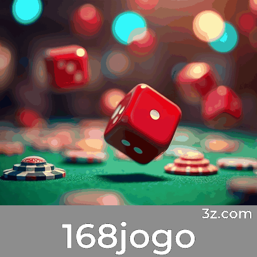168jogo: Variedade de Jogos para Entretenimento Ilimitado