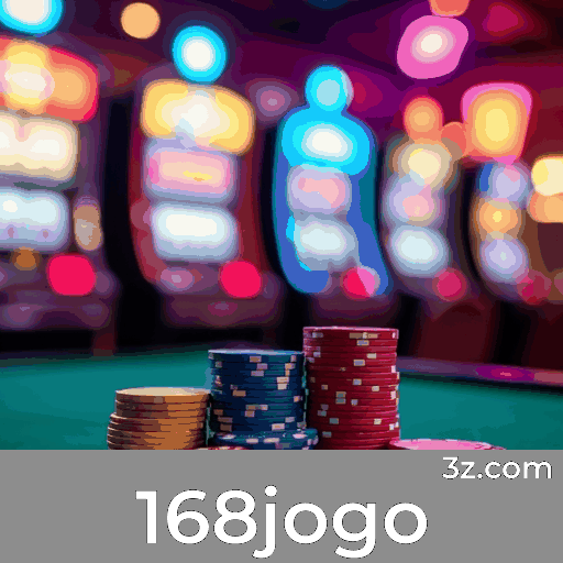 168jogo: Rápido e Fácil para Usuários Brasileiros
